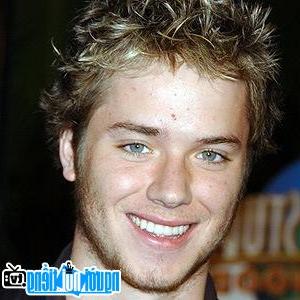 A New Picture of Jeremy Sumpter- Famous TV Actor Carmel By The Sea- California
