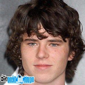 A New Picture of Charlie McDermott- Famous TV Actor West Chester- Pennsylvania
