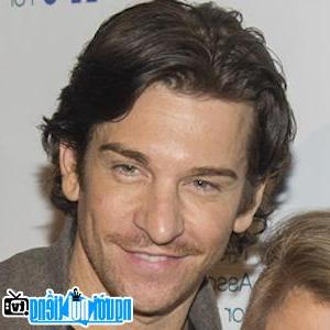 A New Photo of Andy Karl- Famous Stage Actor Baltimore- Maryland