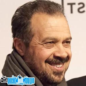 A New Photo Of Edward Zwick- Famous Director Chicago- Illinois