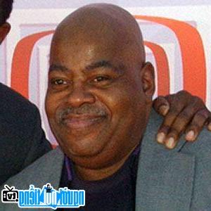 A new picture of Reginald VelJohnson- Famous TV actor Queens- New York