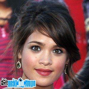 A New Picture of Nicole Anderson- Famous TV Actress Indiana