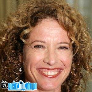 A New Picture Of Nancy Travis- Famous Actress New York City- New York