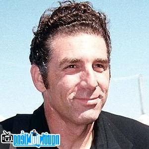 A New Picture of Michael Richards- Famous TV Actor Culver City- California