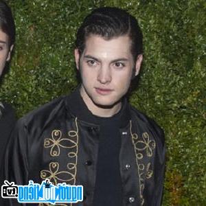 A New Photo Of Peter Brant II- Famous Family Member New York City- New York