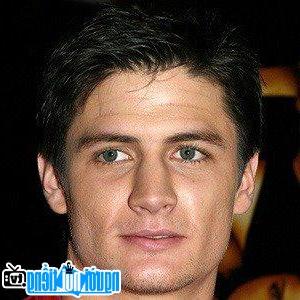 Latest Picture of Television Actor James Lafferty