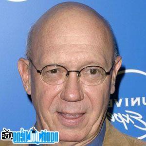 Latest Picture of TV Actor Dann Florek