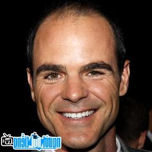 Latest Picture of TV Actor Michael Kelly