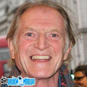 Latest Picture of Actor David Bradley
