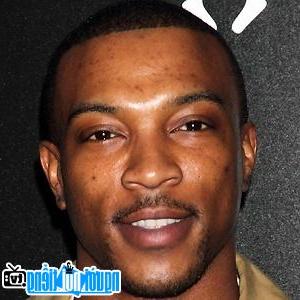 Latest Picture Of Singer-Rapper Ashley Walters