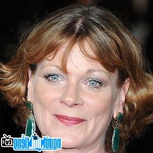 Latest Picture Of Samantha Bond Actress
