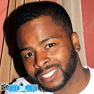 Latest Picture Of Movie Producer Craig Wayans