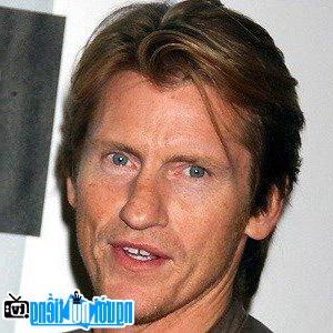 Latest Picture Of Television Actor Denis Leary