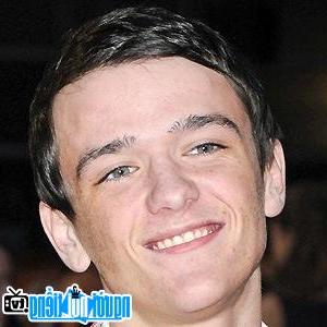 Latest Picture Of Actor George Sampson