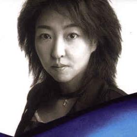 Picture of young Minami Takayama