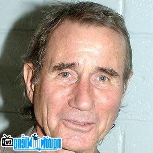 Latest Picture of Actor Jim Dale