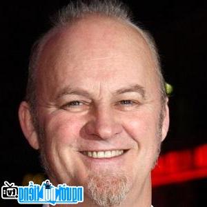 Latest Picture of TV Actor Tim McInnerny