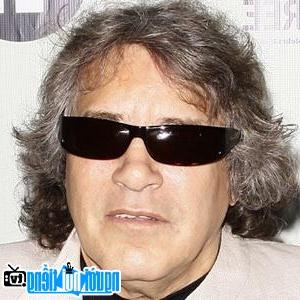 Latest Picture of Rock Singer Jose Feliciano