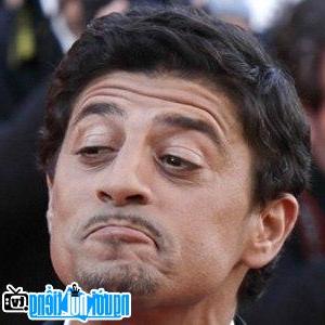 Latest picture of Said male actor Said Taghmaoui