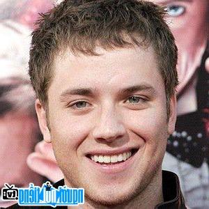 Latest Picture of TV Actor Jeremy Sumpter