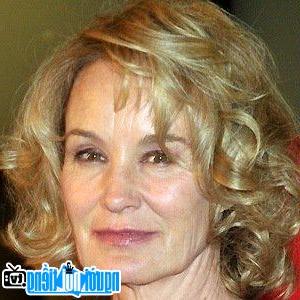 Latest Picture Of Actress Jessica Lange