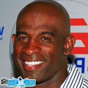 Latest Picture Of Deion Sanders Soccer Player