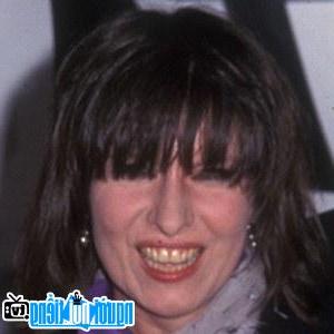 Latest Picture of Pop Singer Chrissie Hynde