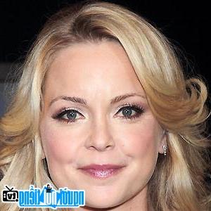 Latest Picture of TV Actress Marisa Coughlan