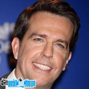 Latest Picture Of Actor Ed Helms