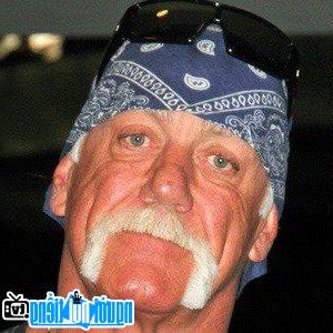 Hình ảnh mới nhất về Vận động viên Hulk Hogan