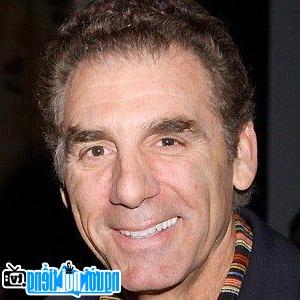 Latest Picture of TV Actor Michael Richards