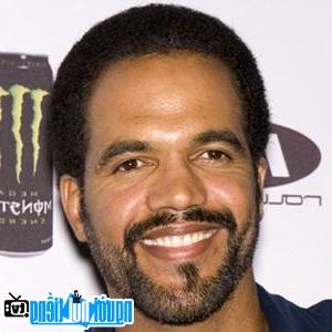 A portrait of Opera Actor Kristoff St. John