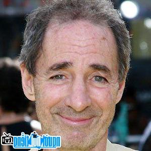 A Portrait Picture of Talking Actor Harry Shearer