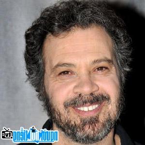 A Portrait Picture Of Director Edward Zwick