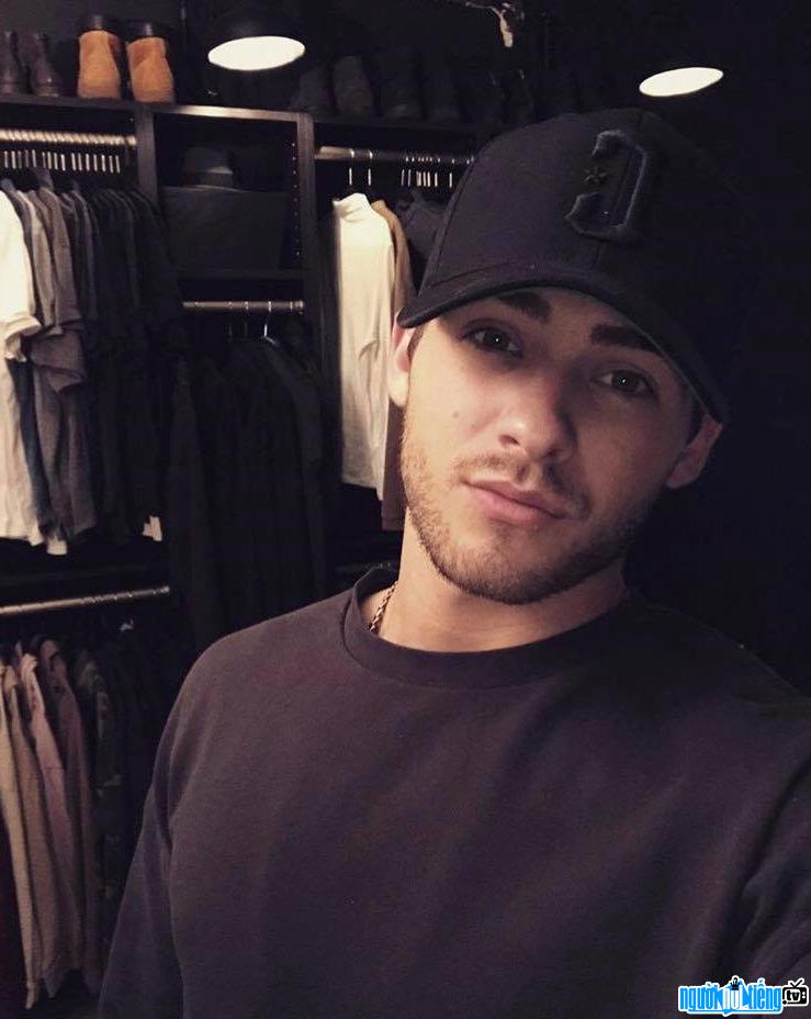 Latest pictures of TV Actor Cody Christian