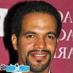 Ảnh chân dung Kristoff St. John