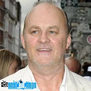 Portrait of Tim McInnerny