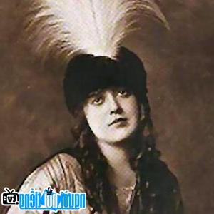 Image of Mabel Normand