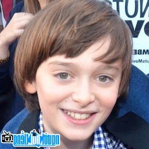 Image of Noah Schnapp