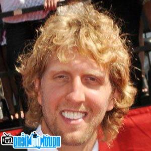 Image of Dirk Nowitzki