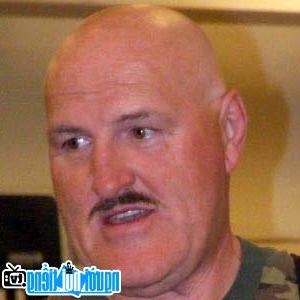 Image of Sgt. Slaughter