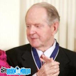 Image of Robert Conquest