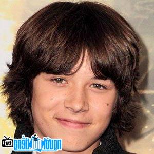 Image of Leo Howard