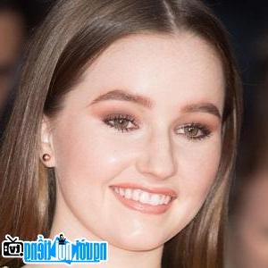 Image of Kaitlyn Dever