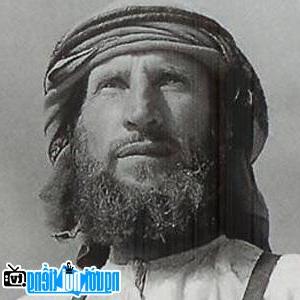 Image of Wilfred Thesiger