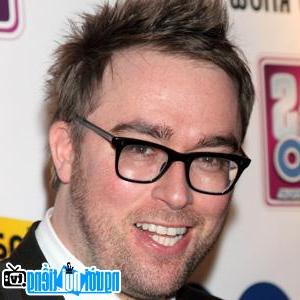 Image of Danny Wallace