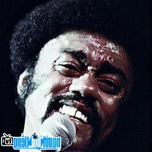 Image of Johnnie Taylor