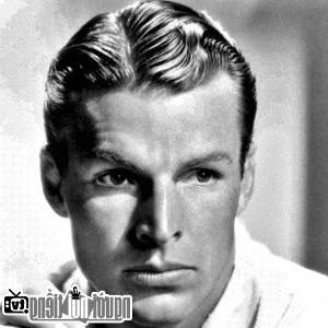 Image of Larry Buster Crabbe