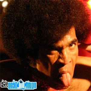 Image of Bobby Farrell