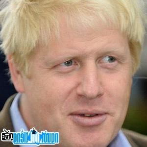 Image of Boris Johnson